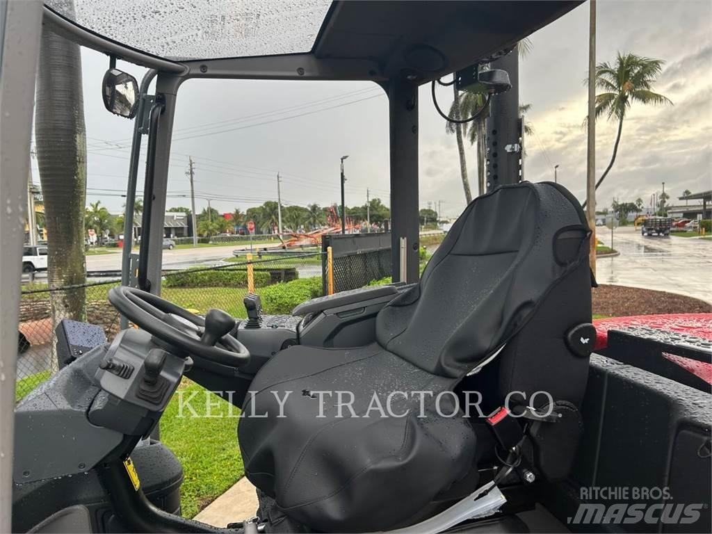 Kalmar DCG140-6 Stivuitor diesel