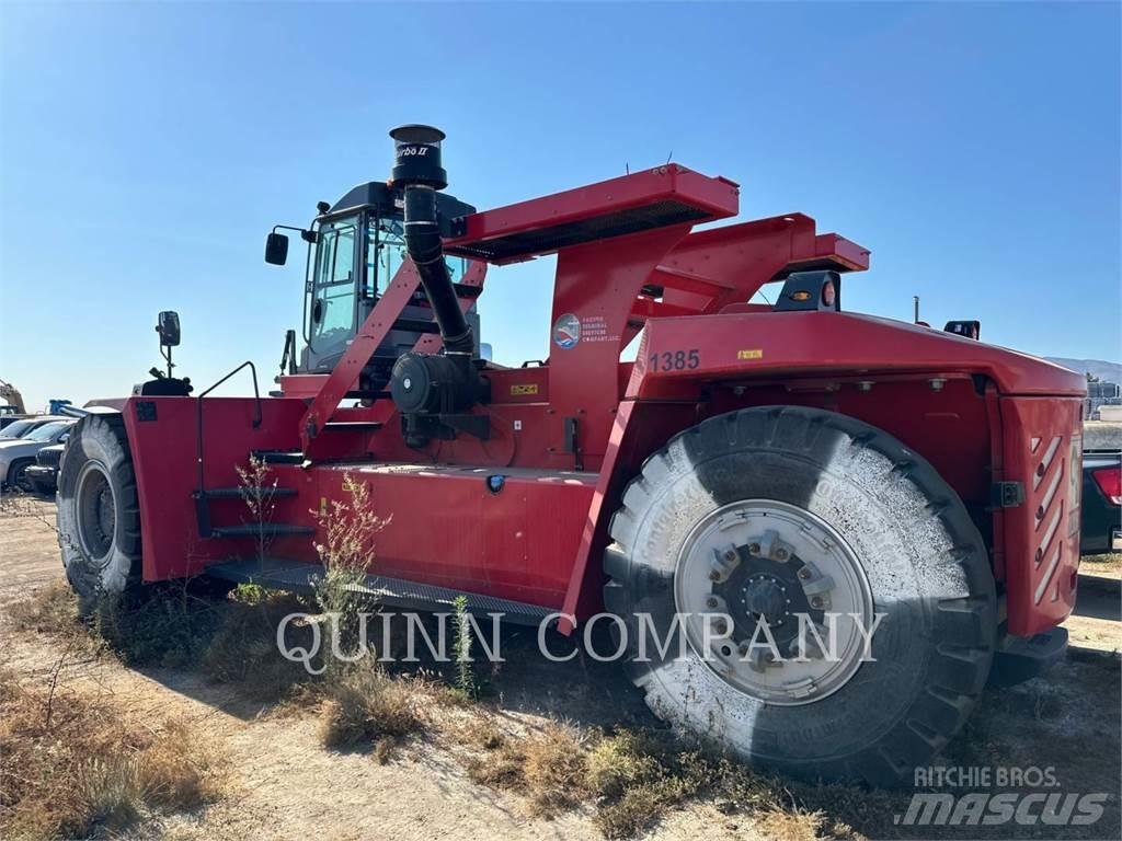 Kalmar DCG410GS Strivuitoare-altele