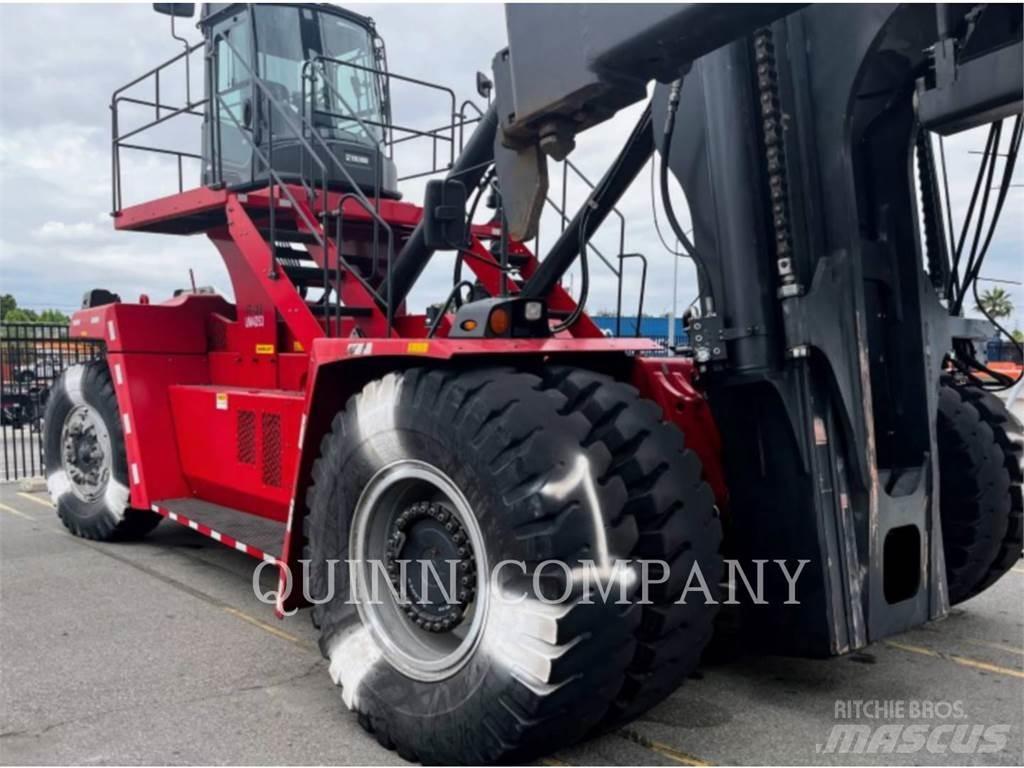 Kalmar DCG410GS Strivuitoare-altele