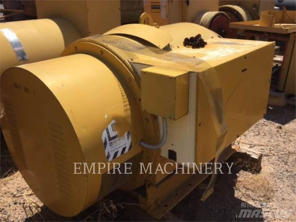 Kato 6P6-1800 Alte componente