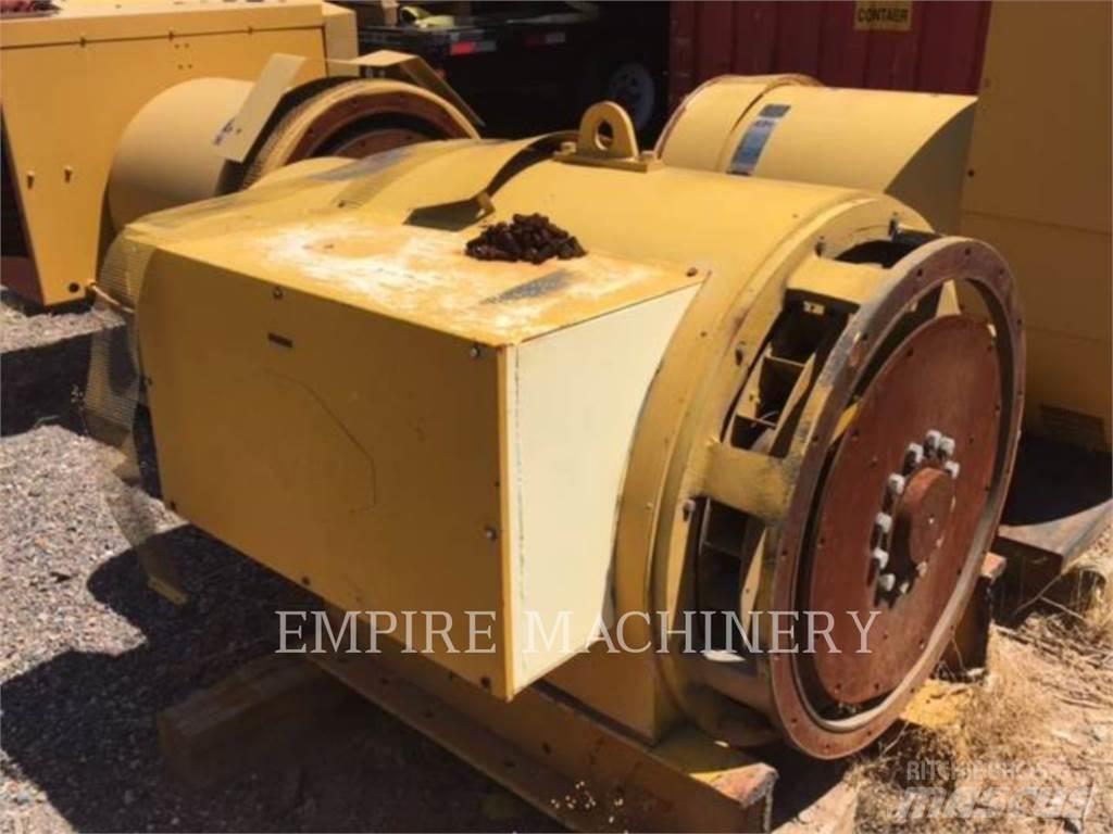 Kato 6P6-1800 Alte componente