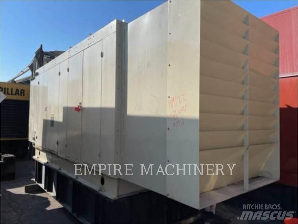 Kato D500FRV4 Generatoare Diesel