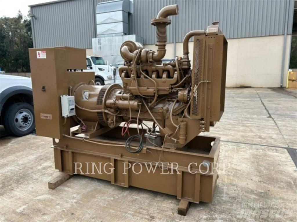 Katolight D135FPH4 Generatoare Diesel