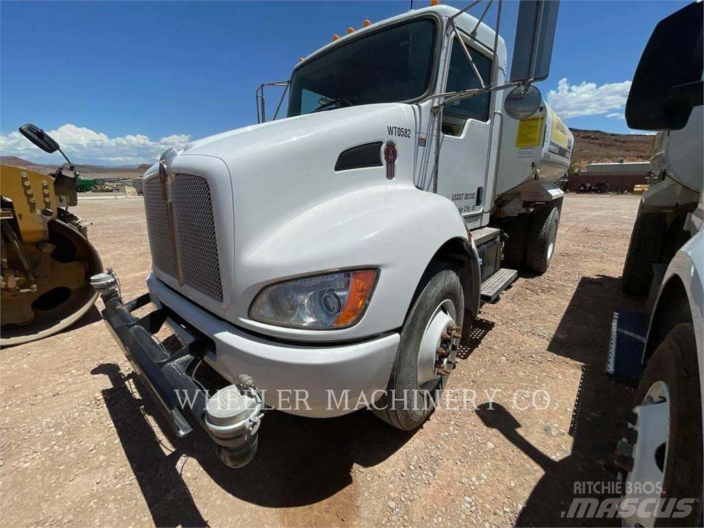 Kenworth WT2000 A Cisterne