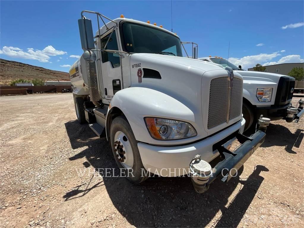 Kenworth WT2000 A Cisterne