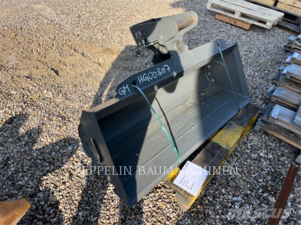 Kinshofer TB06-1500 GLV Excavatoare de santuri