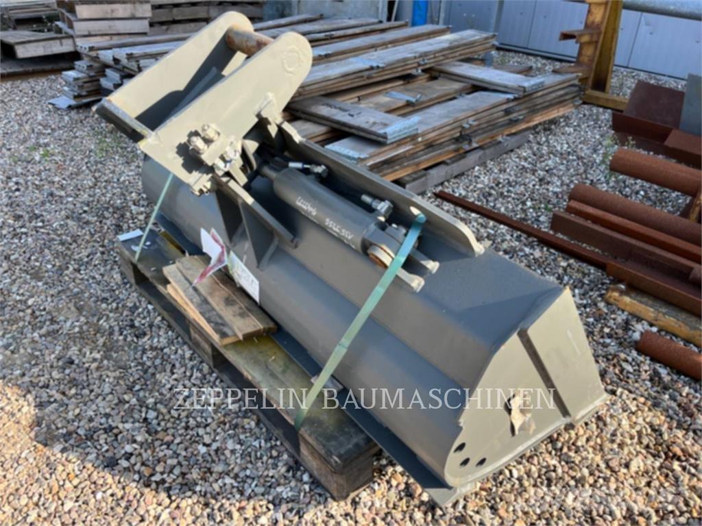 Kinshofer TB06-1500 GLV Excavatoare de santuri