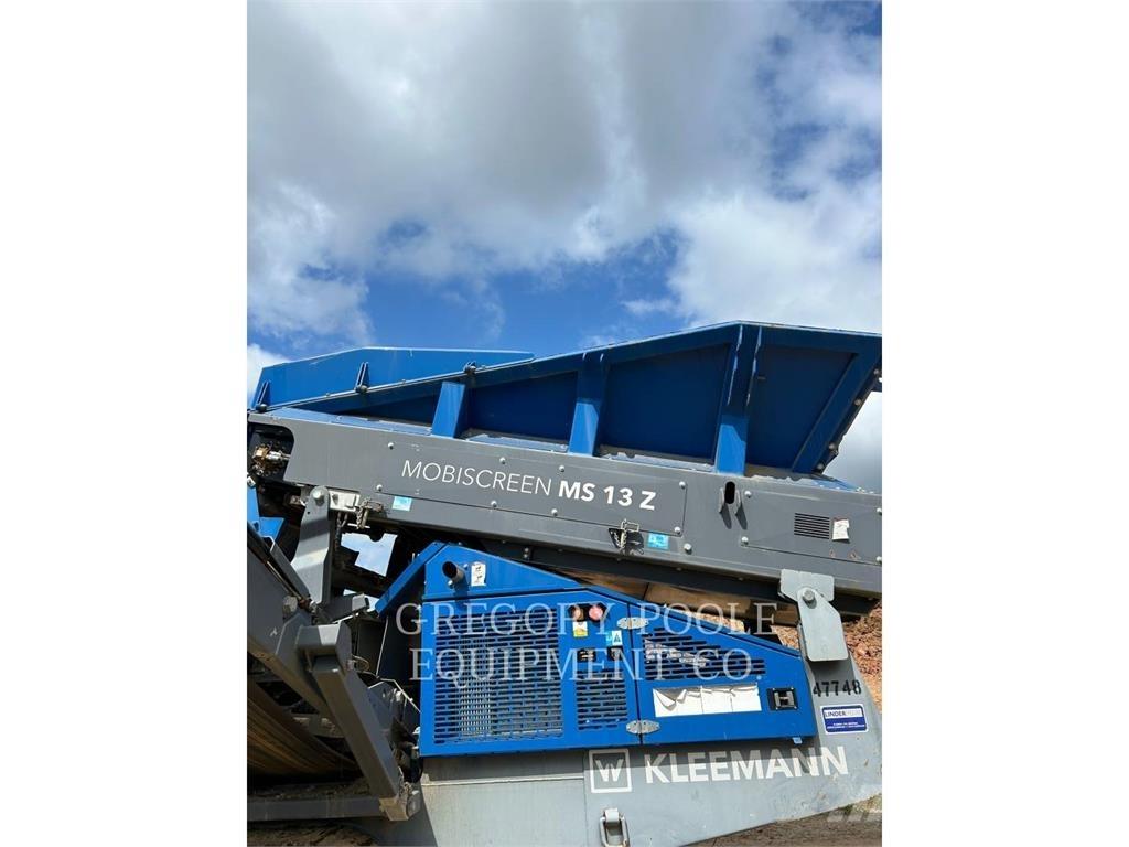 Kleemann MS13Z Cernuitoare