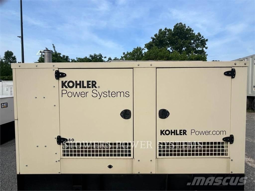 Kohler KOHLER Generatoare Diesel