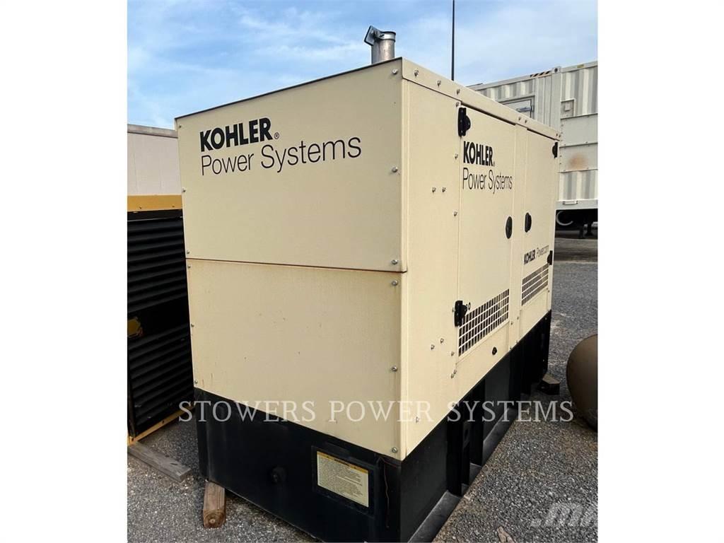 Kohler KOHLER Generatoare Diesel