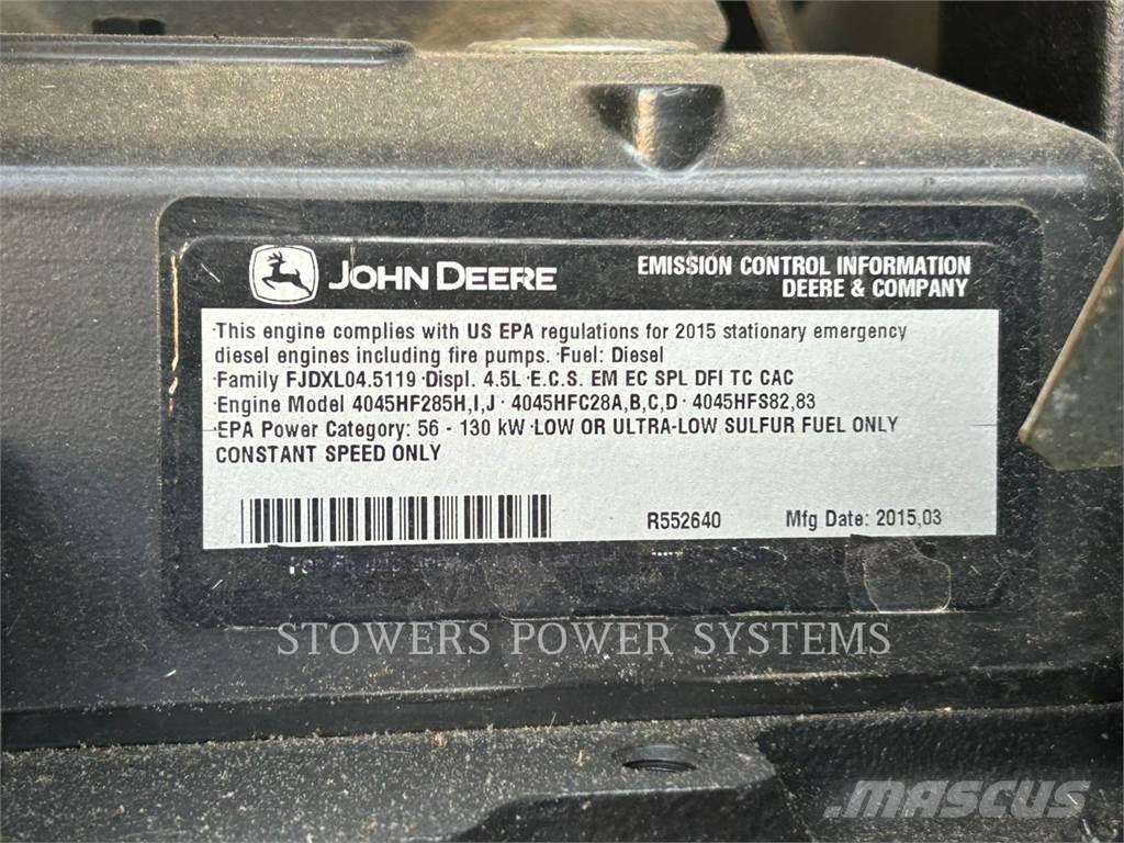 Kohler KOHLER Generatoare Diesel