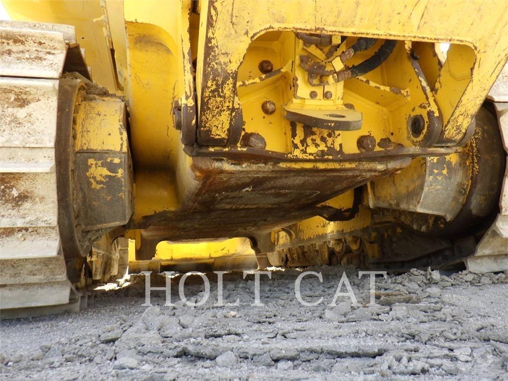 Komatsu D71EX-24 Buldozere pe senile