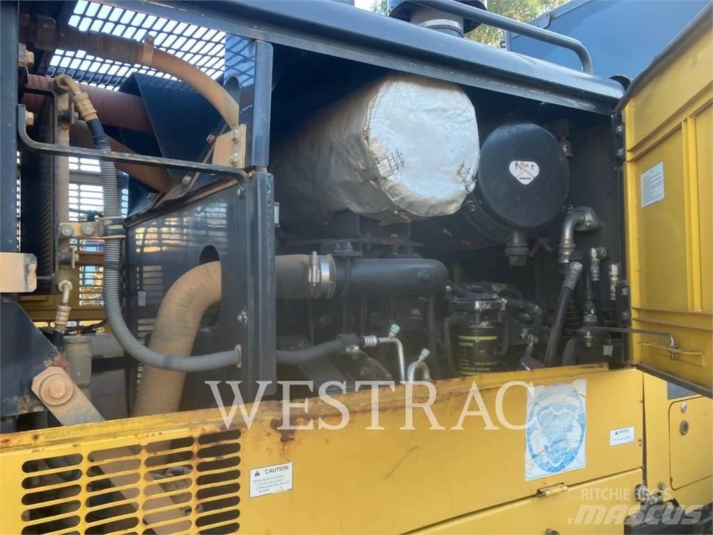 Komatsu GD555-5 Gredere