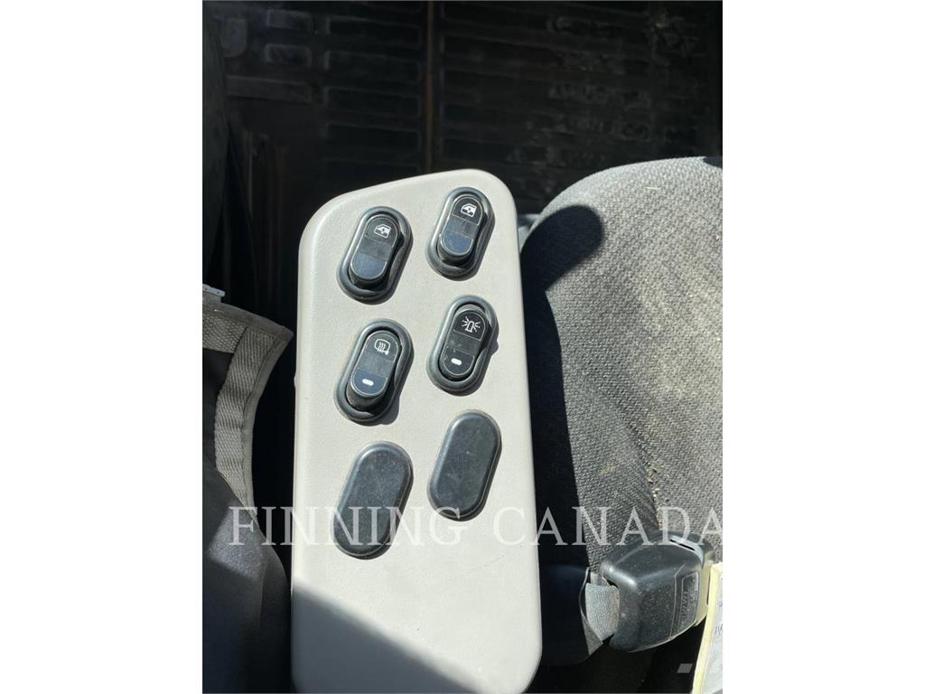 Komatsu HD605-8 Transportoare articulate