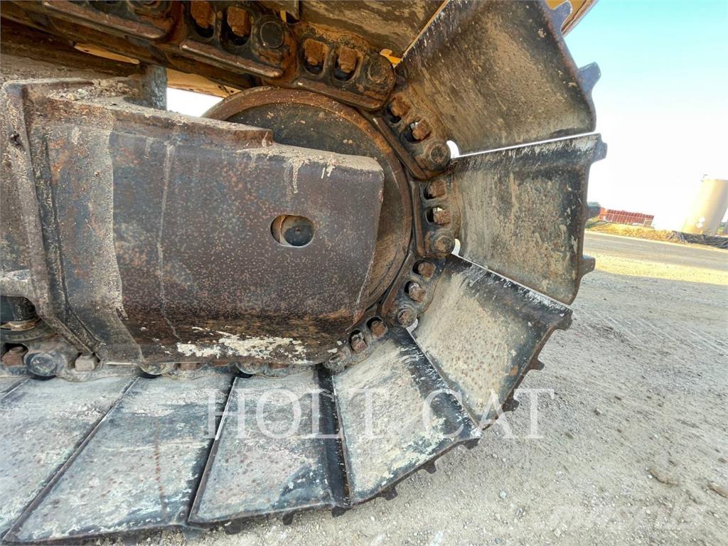 Komatsu PC240LC-11 Excavatoare pe șenile
