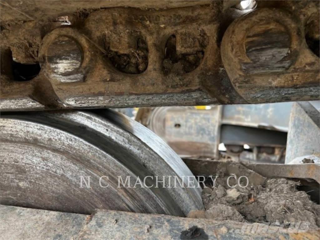 Komatsu PC290LC-10 Excavatoare pe șenile
