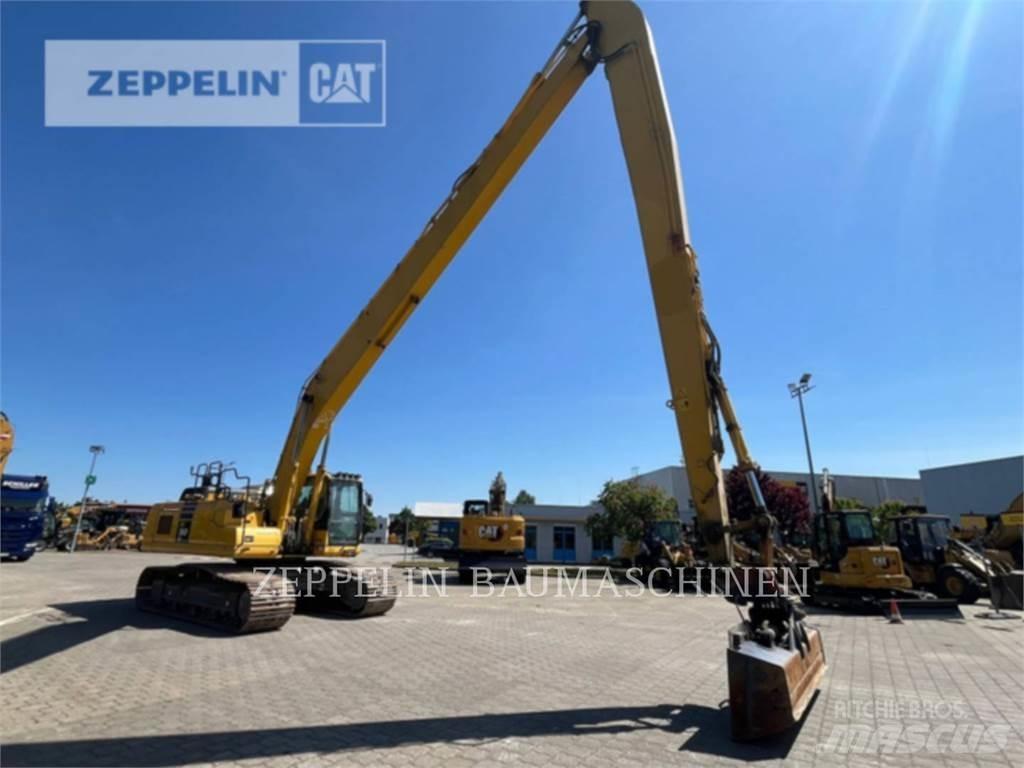 Komatsu PC360LC-11 Excavatoare pe șenile

