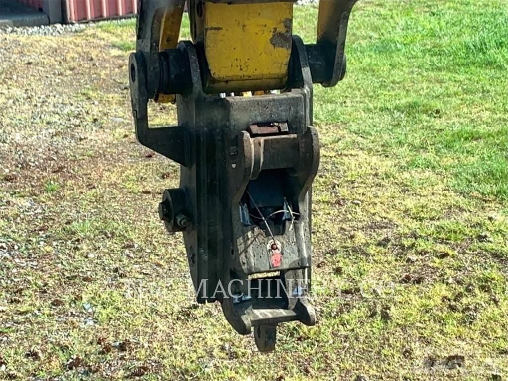 Komatsu PC78US-11 Excavatoare pe șenile
