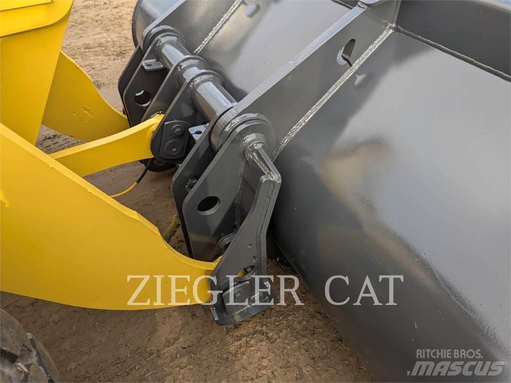 Komatsu WA250-5L Incarcator pe pneuri