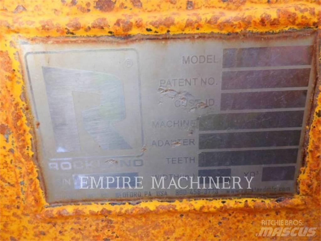 Komatsu WA600-8 Incarcator pe pneuri