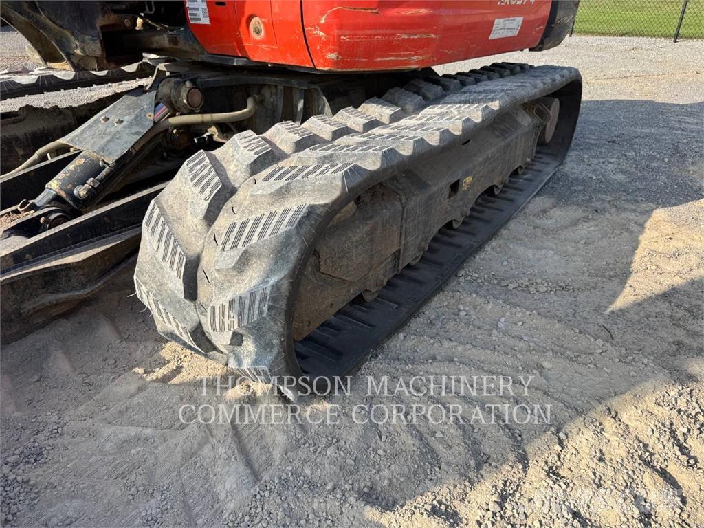 Kubota KX057-4 Mini excavatoare < 7t