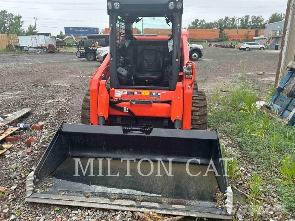 Kubota SSV 75 Mini incarcator