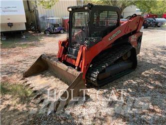 Kubota SVL95-2S Mini incarcator
