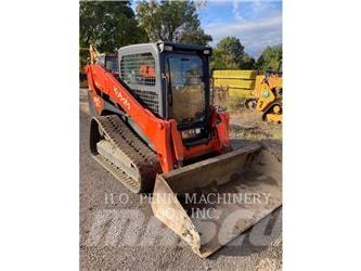Kubota SVL97-2 Mini incarcator