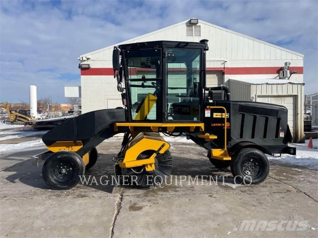 Lay-Mor SM450-ST Utilaje construcții - Altele