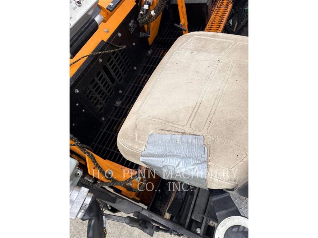 LeeBoy 8520 Pavatoare asfalt