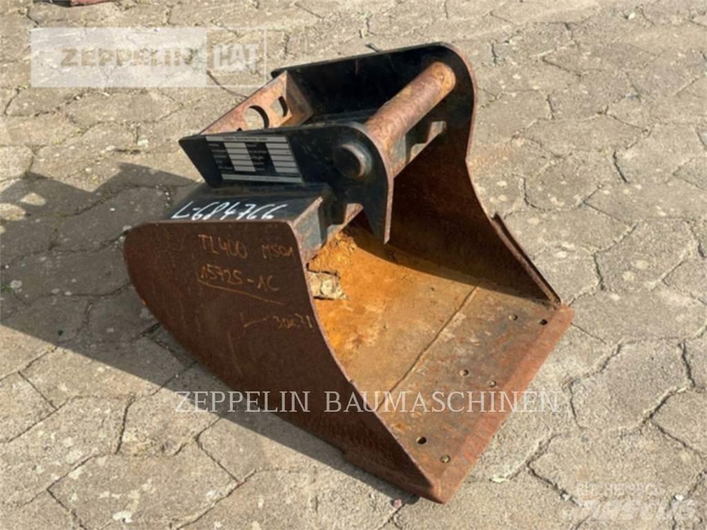 Lehnhoff MS-01 Pistoane