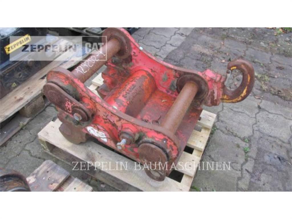 Lehnhoff MS21 Conectoare rapide