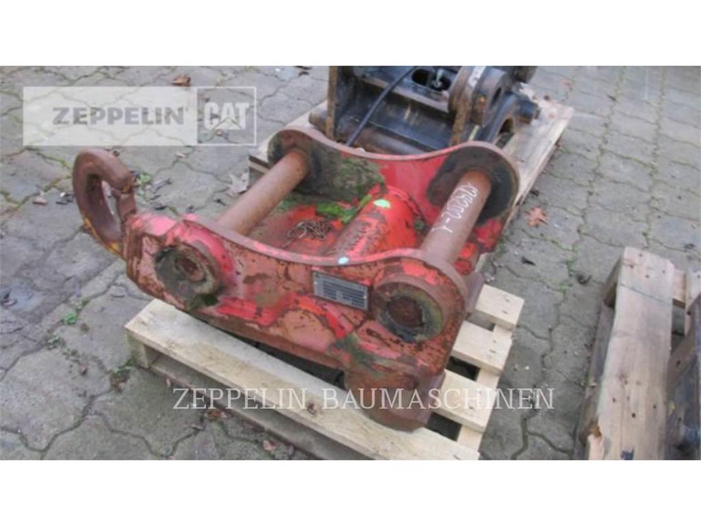 Lehnhoff MS21 Conectoare rapide