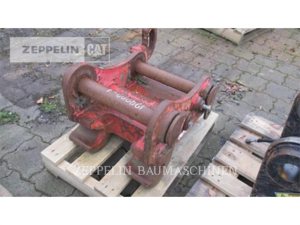 Lehnhoff MS21 Conectoare rapide