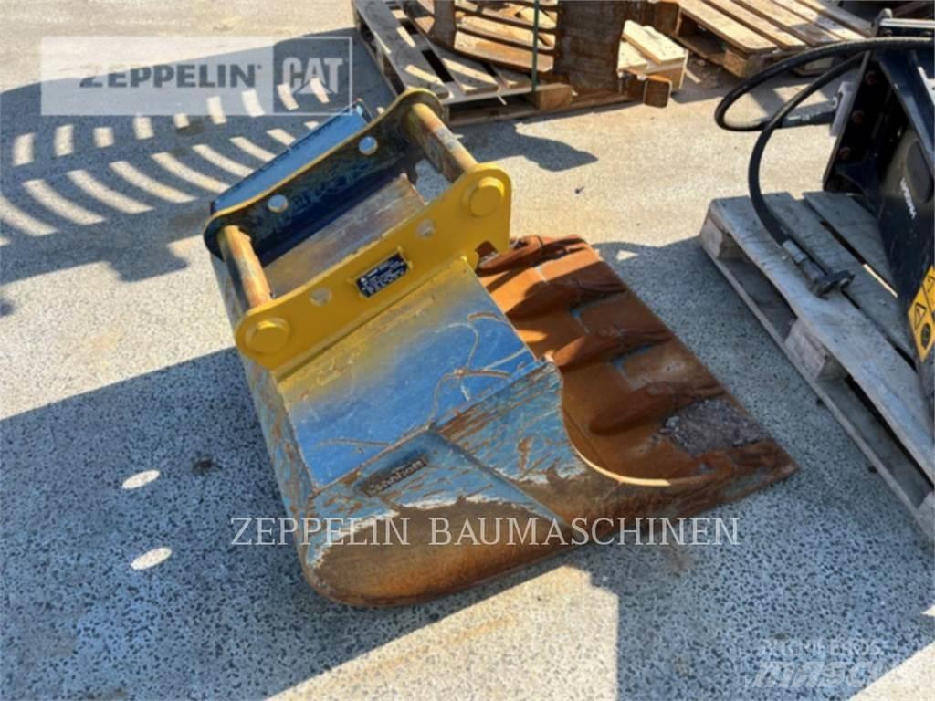 Lehnhoff TL100_SW08 Pistoane