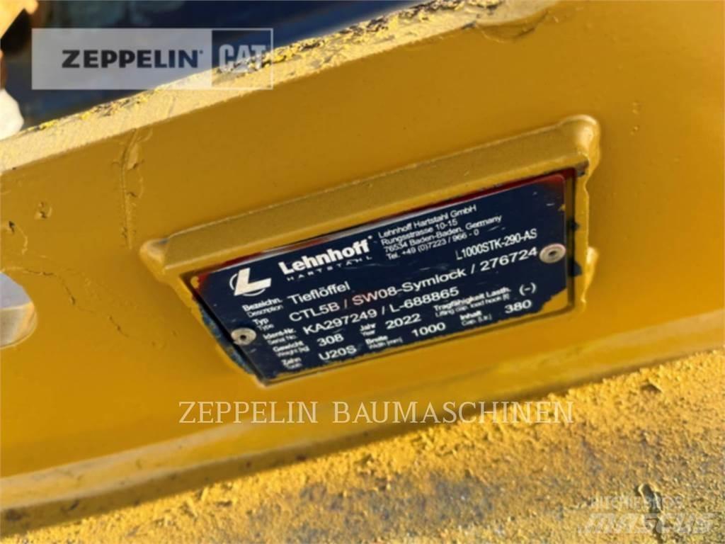 Lehnhoff TL100_SW08 Pistoane