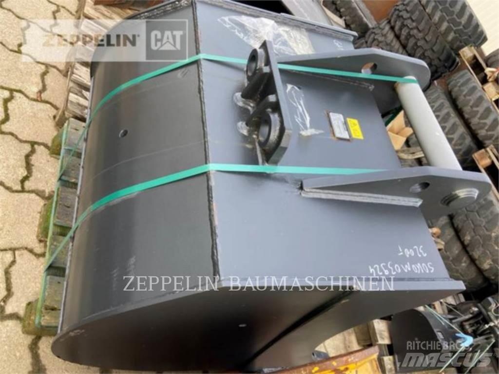 Lehnhoff UTL100 MS10 Pistoane