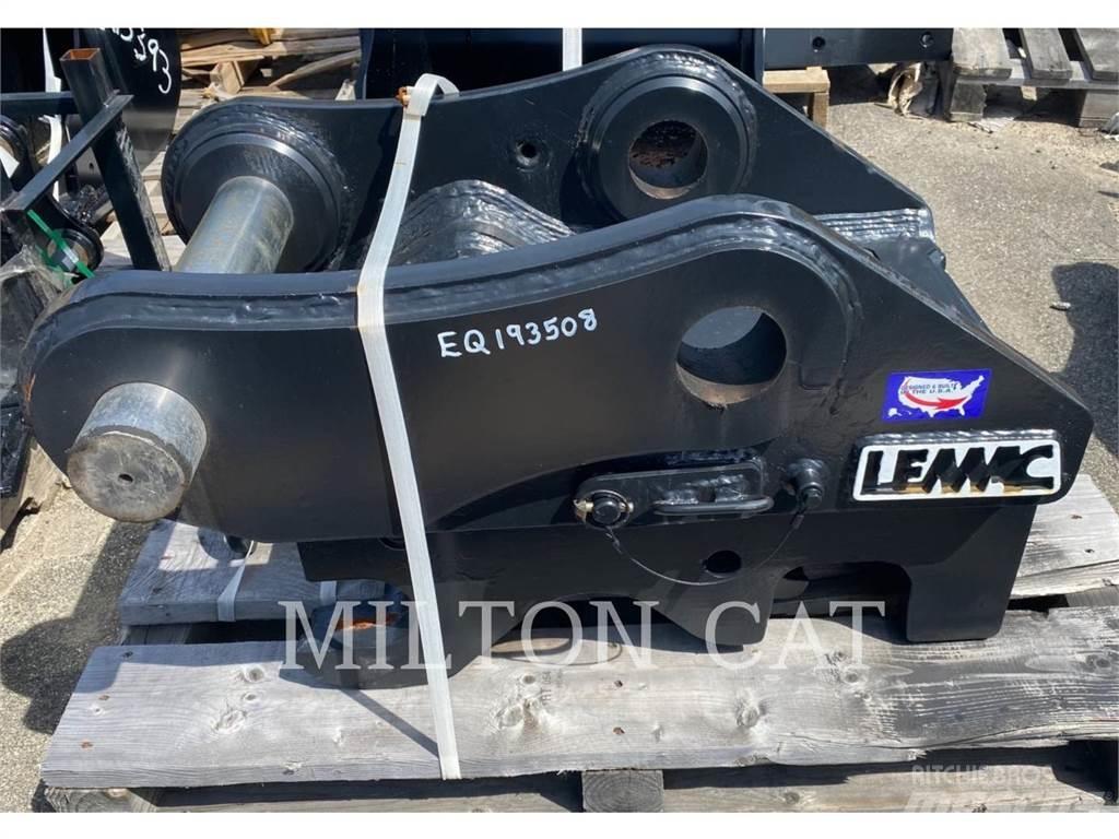 Lemac 335 QUICK COUPLER Conectoare rapide