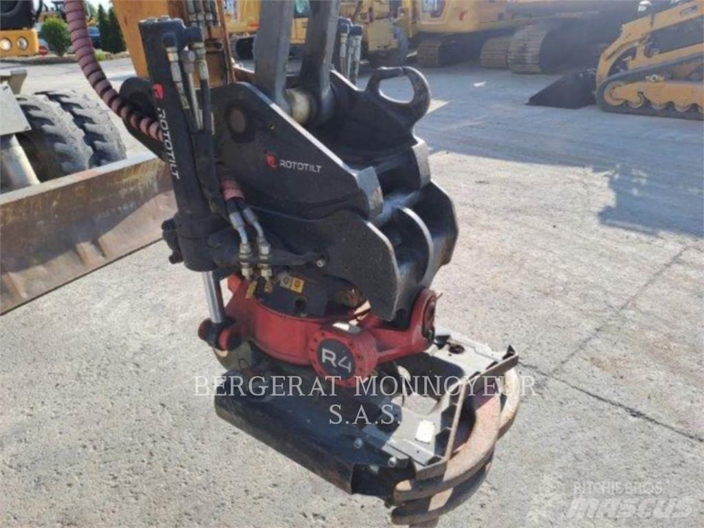 Liebherr A913 Excavatoare cu roti