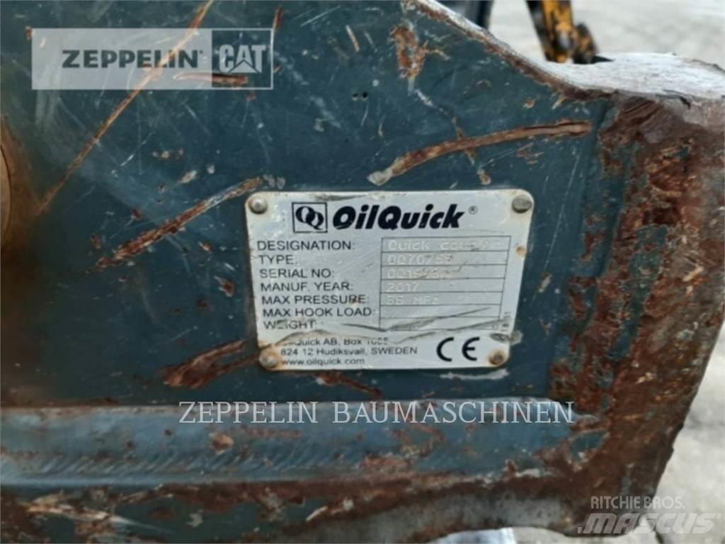 Liebherr R936NLC Excavatoare pe șenile
