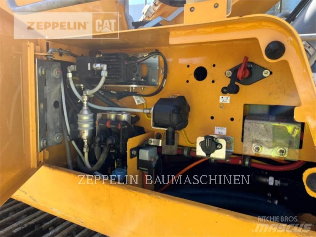 Liebherr R936NLC Excavatoare pe șenile
