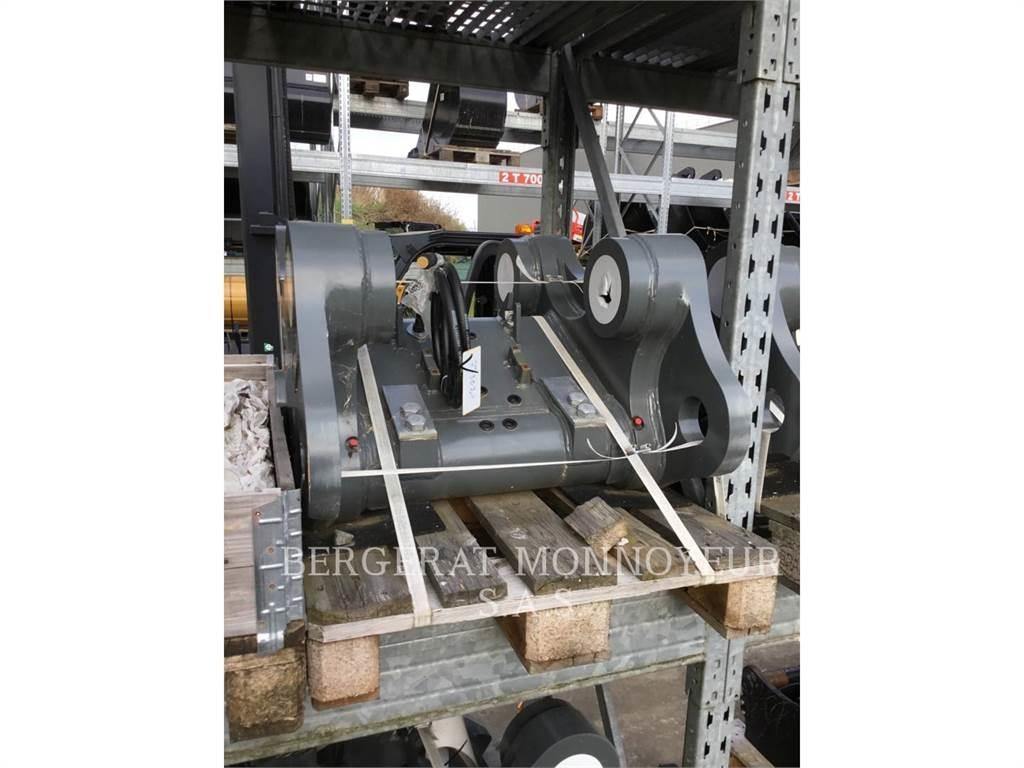 Liebherr SW77/TB/352 Pistoane