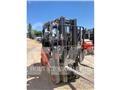 Linde H16T Strivuitoare-altele