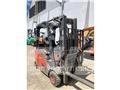 Linde H16T Strivuitoare-altele