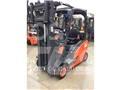 Linde H16T Strivuitoare-altele