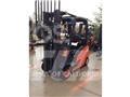 Linde H16T Strivuitoare-altele