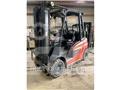 Linde H25T Strivuitoare-altele