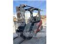 Linde H25T Strivuitoare-altele