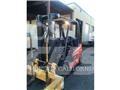 Linde H25T Strivuitoare-altele