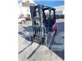 Linde H25T Strivuitoare-altele